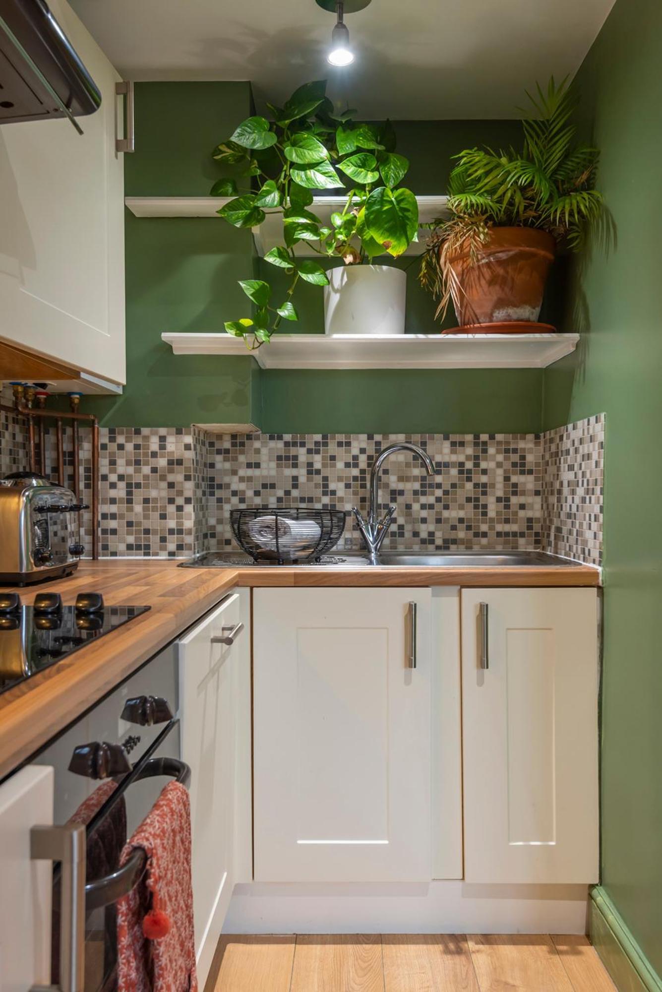 Appartamento Amazing Finsbury Park