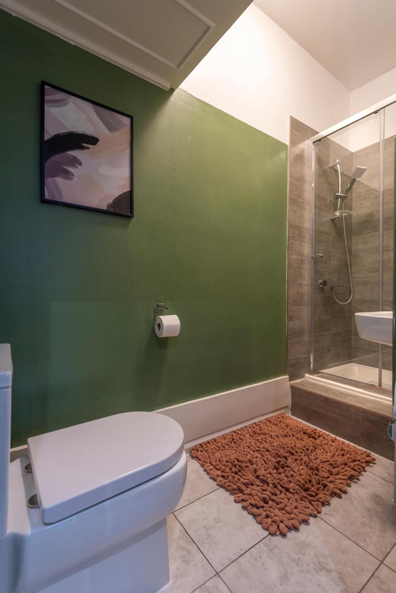 Amazing Finsbury Park Appartamento
