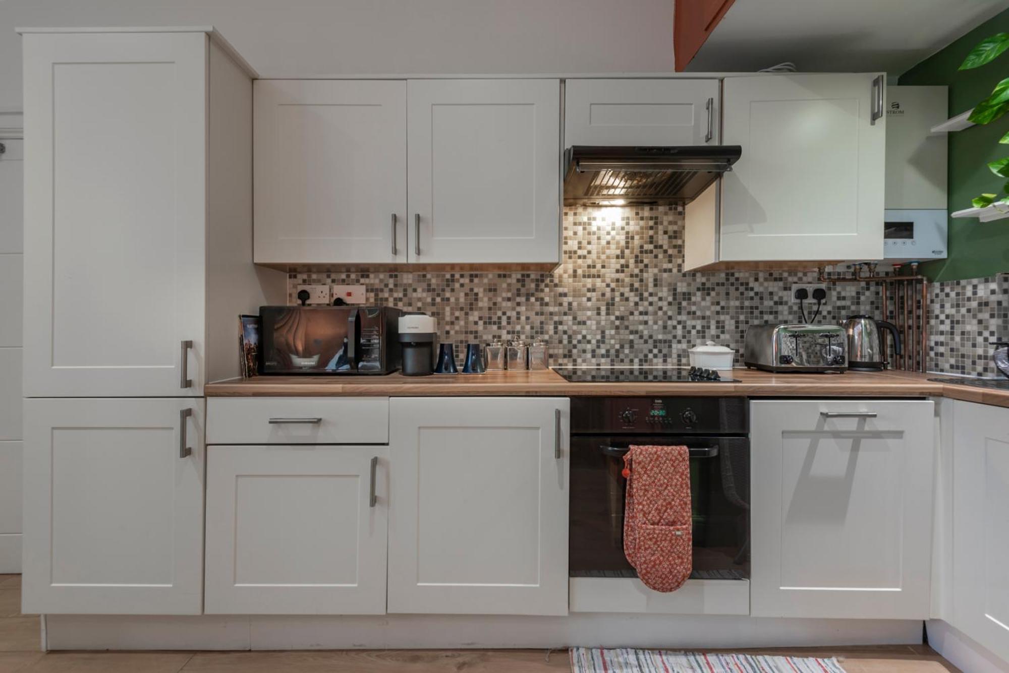 Amazing Finsbury Park Appartamento *